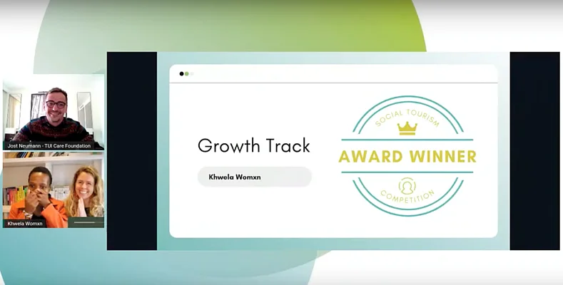 Gewinner Growth Track 