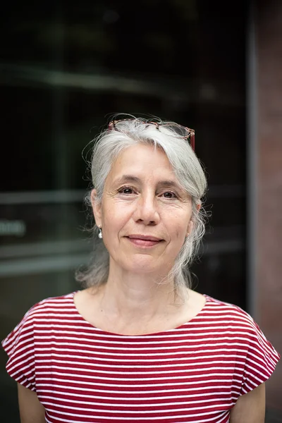 Portraitfoto von Prof. Dr.  Heike Walk