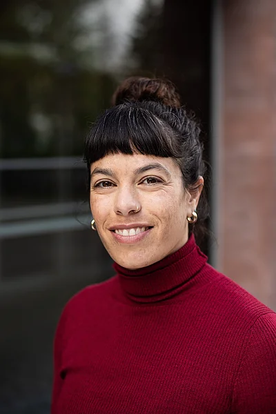 Portraitfoto von Anat Gordon