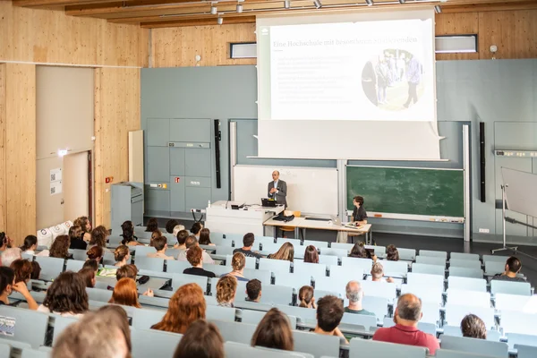 Hochschulinformationstag 2024