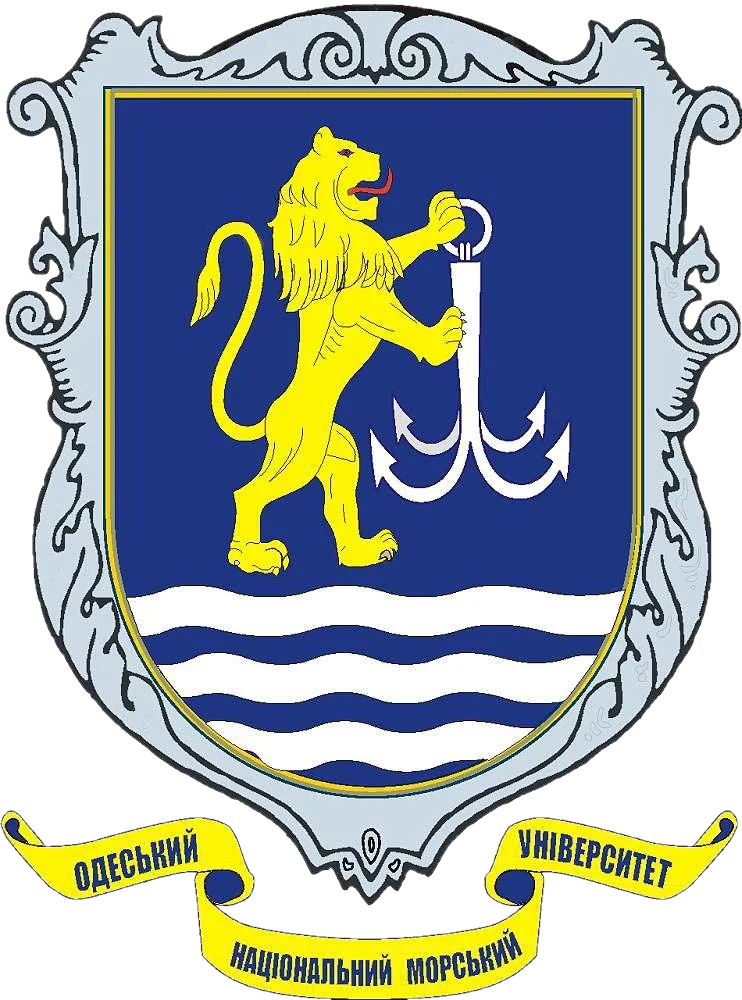 Odesa National Maritime University (ONMU, Odesa)