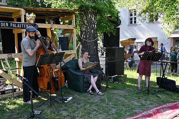 Hochschulinformationstag 2025