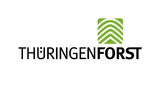 Logo Thüringen Forst