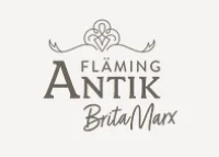 Fläming Antik Brita Marx