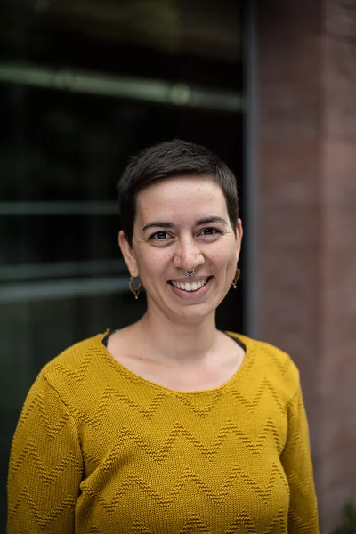 Portraitfoto von Dr. Josefa Scalisi