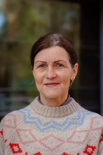 Portraitfoto von Kerstin Vangermain