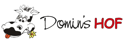 Landwirtschaftsbetrieb Domin