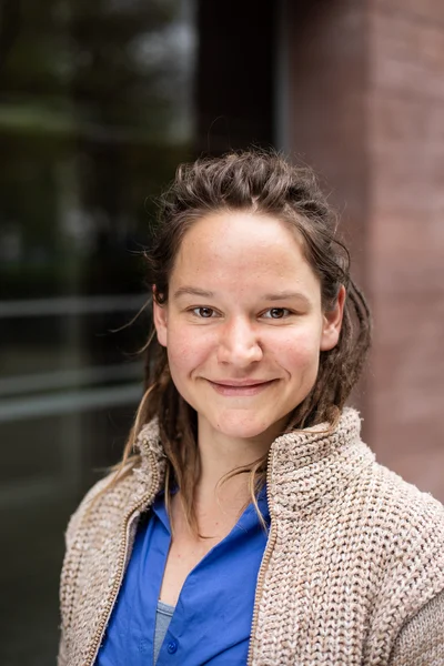 Portraitfoto von Isabel Rosen