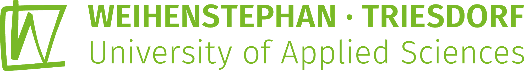 Hochschule Weihenstephan-Triesdorf