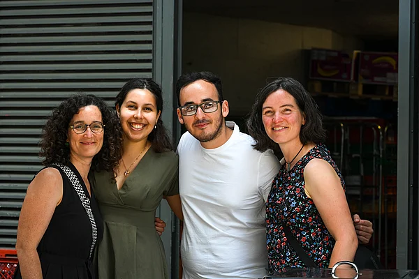 Dein Brunch, Dein Bild, Deine Stadt 