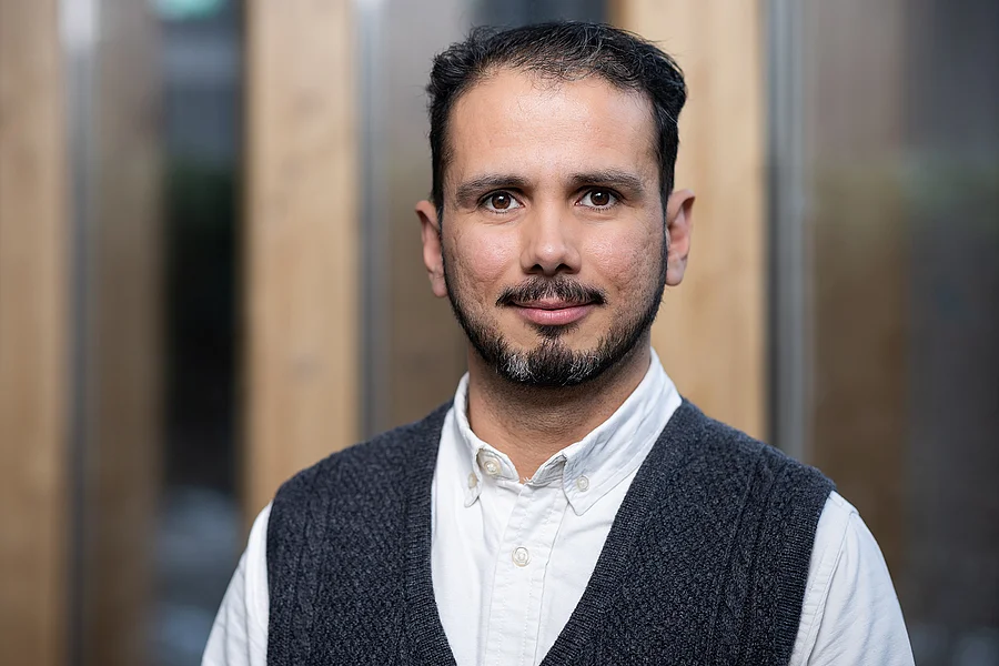 Prof. Dr. Luis Carlos Miranda