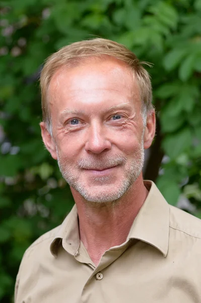 Portraitfoto von Dr. Jens Möller