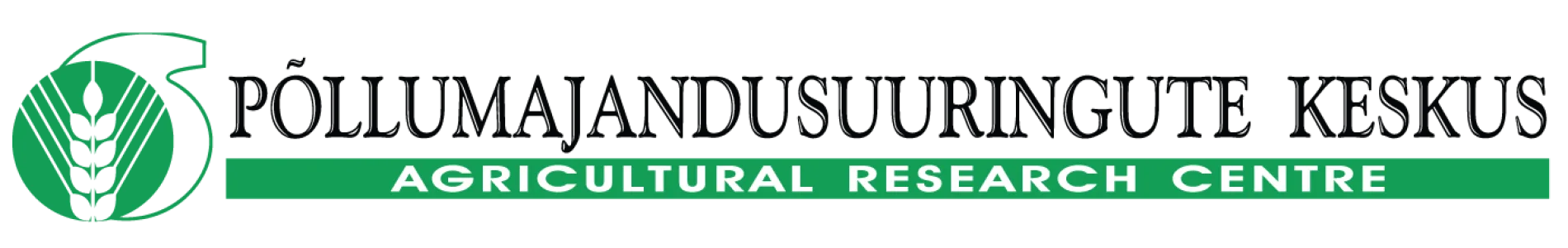 Pöllumajandusuuringute Keskus - Agricultural Research Center