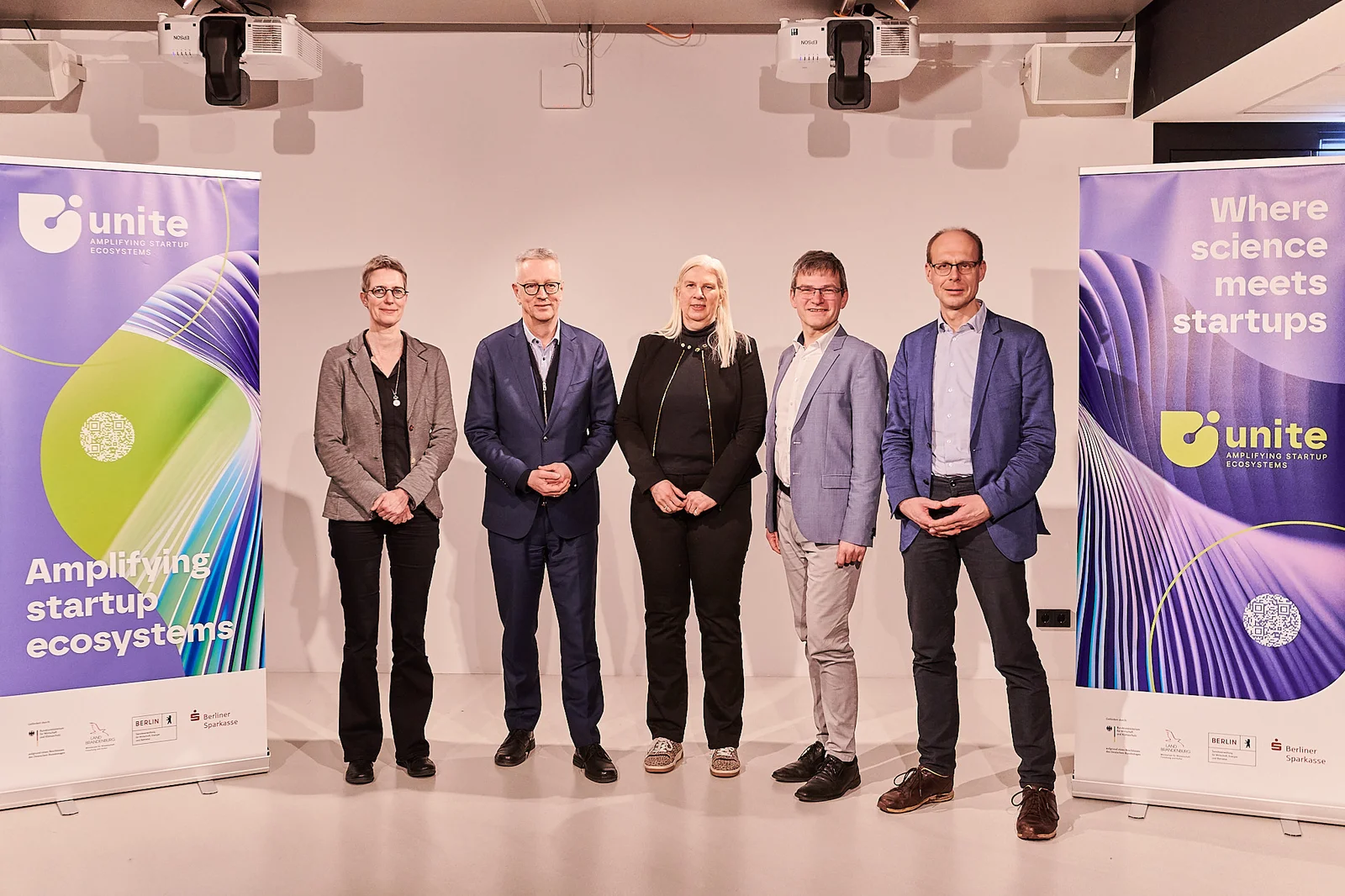 HNEE-Vizepräsident für Forschung und Transfer, Prof. Dr. Alexander Pfriem, wurde in den Vorstand von UNITE Sciences e. V. gewählt