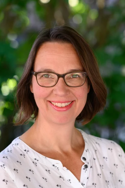 Portraitfoto von Dr. Susanne von Münchhausen