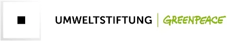 Umweltstiftung Greenpeace