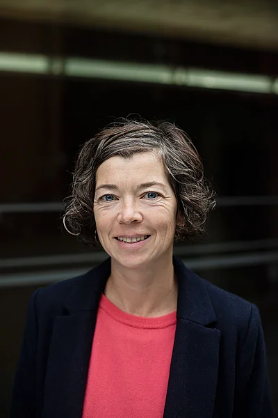 Dr. Christina Bantle