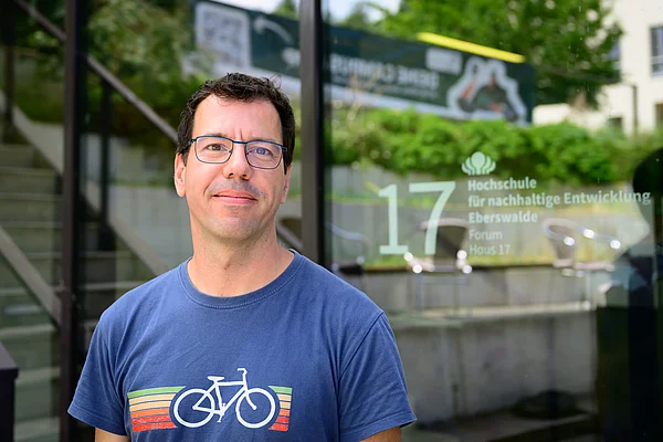 Neue Professor*innen