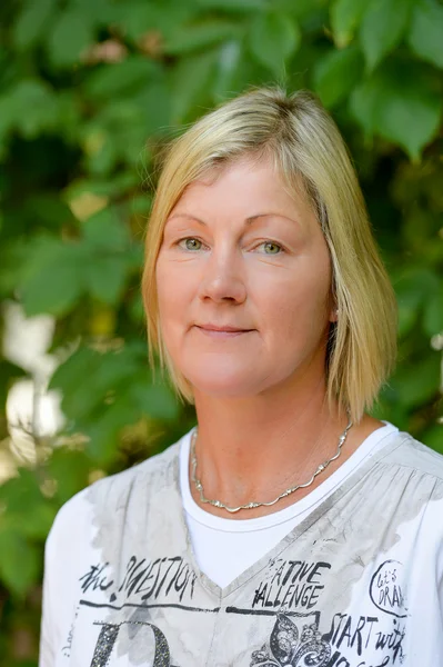 Portraitfoto von Silke Beuster