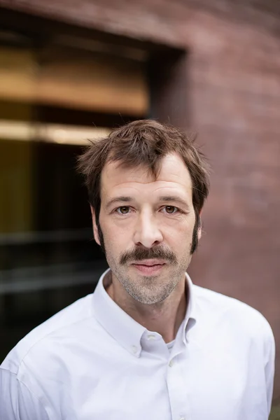 Portraitfoto von Jan-Ole Boness